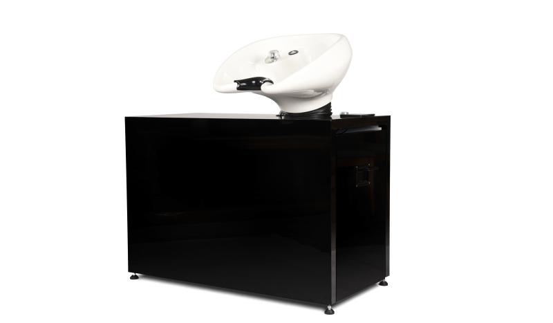 The HBS Portable Basin