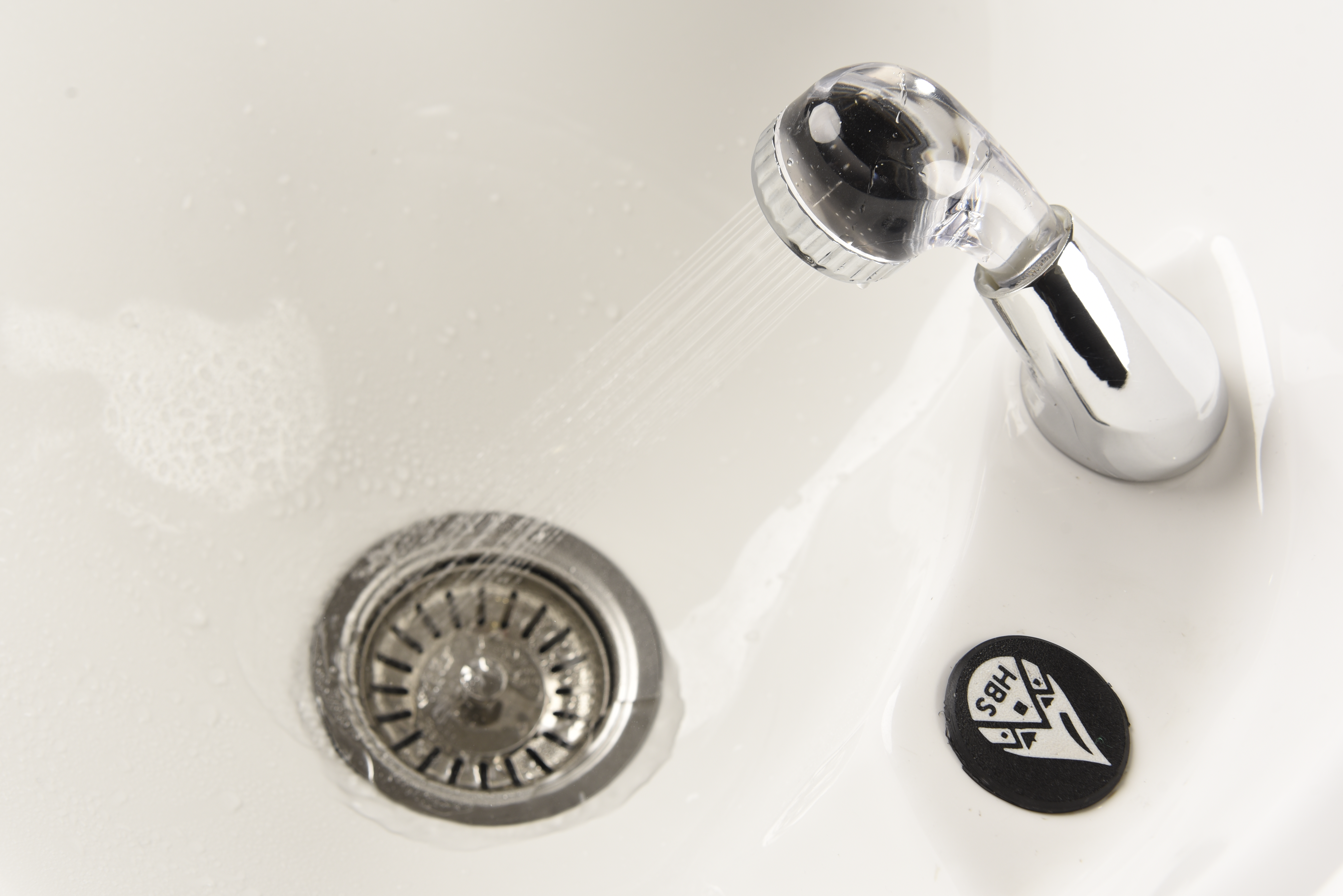 Water efficient 