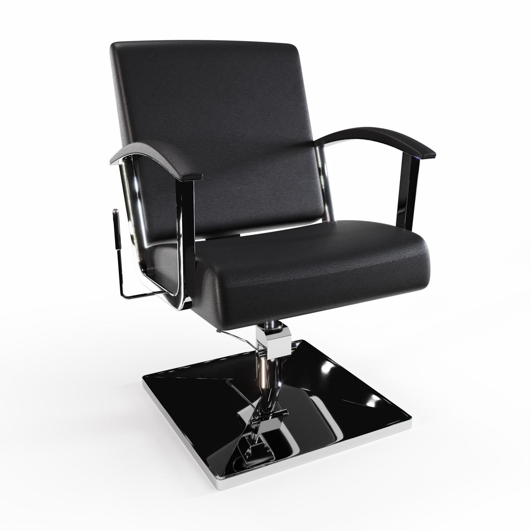 The HBS Basin Chair Home Based Salons
