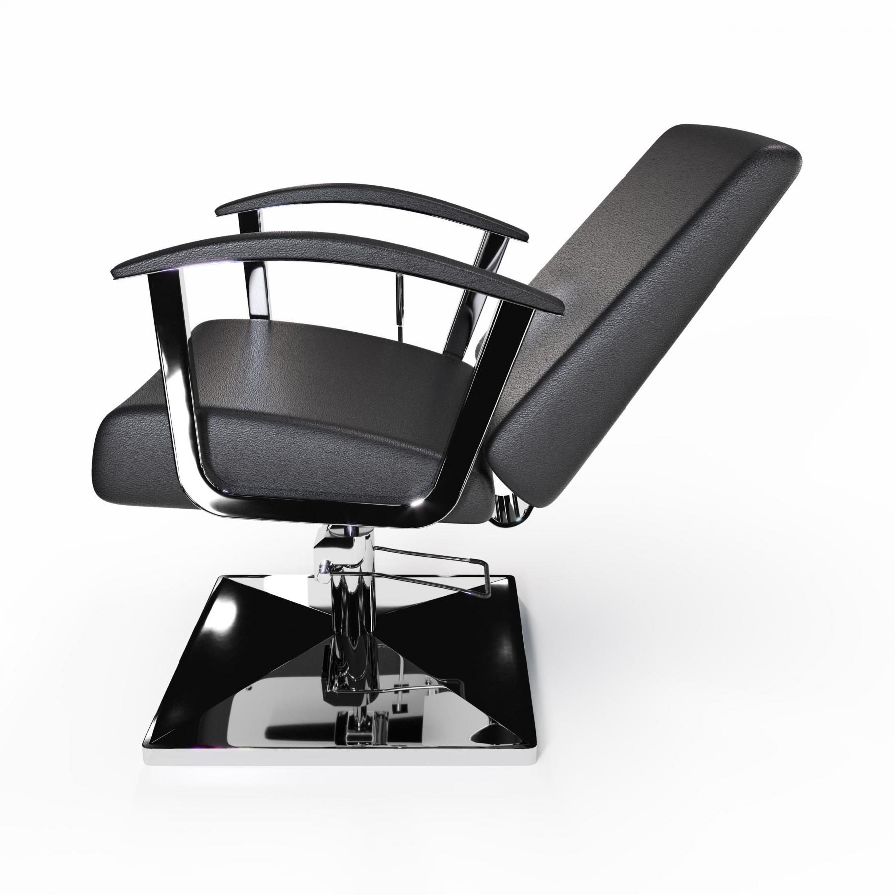 The HBS Basin Chair Home Based Salons