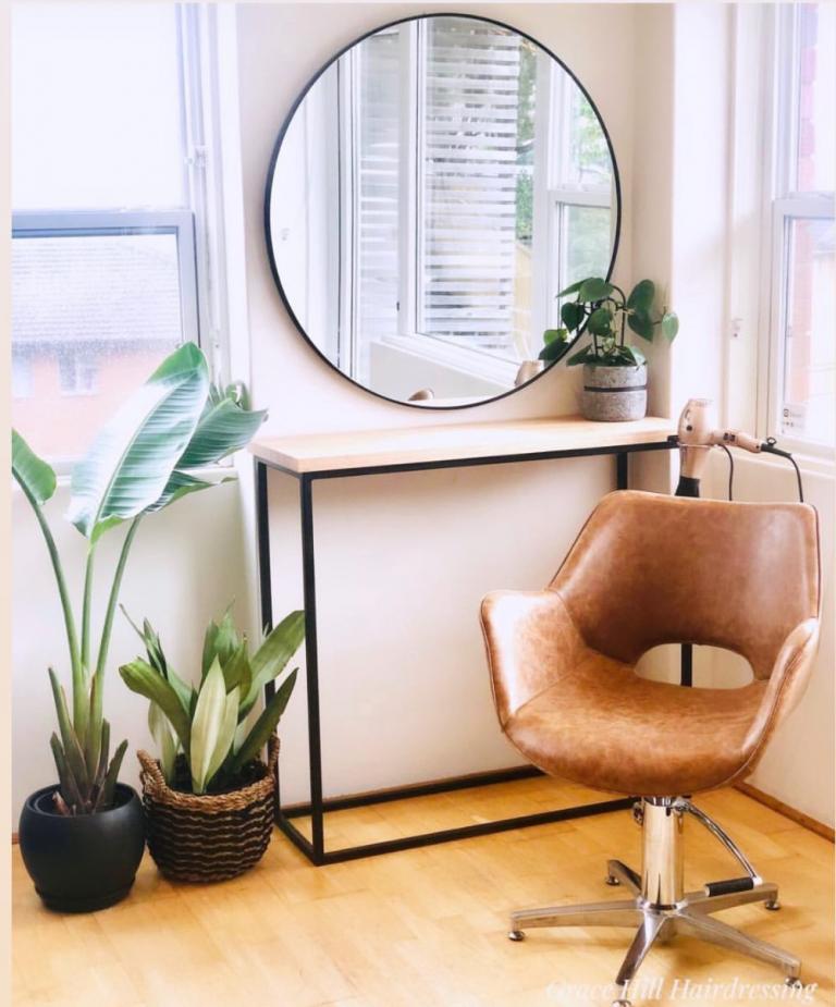 The Checklist You Need To Build Your Own Home Based Salon