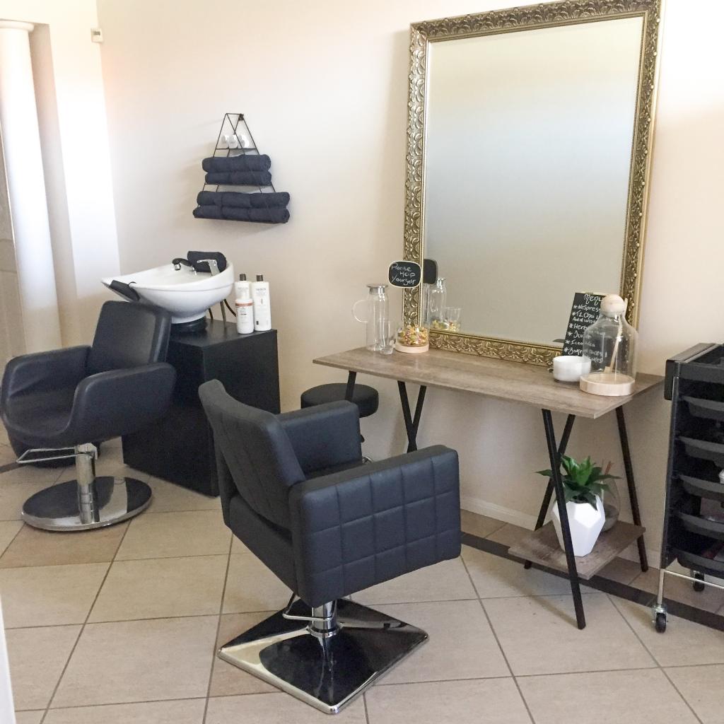 Why starting a home hair salon is good for you - Home Based Salons