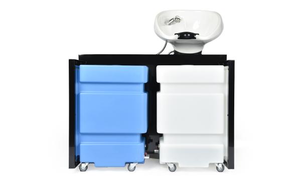 The HBS Portable Basin