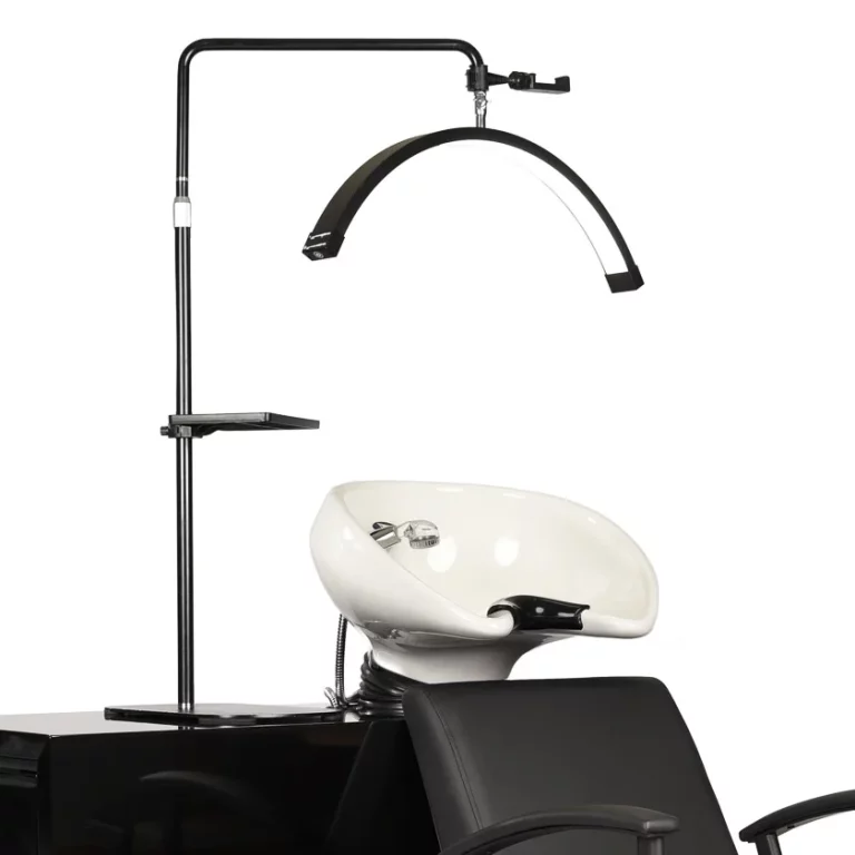 HBS Half Moon LED Light