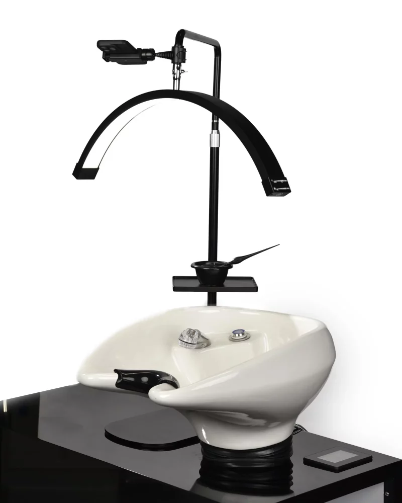 HBS Half Moon LED Light