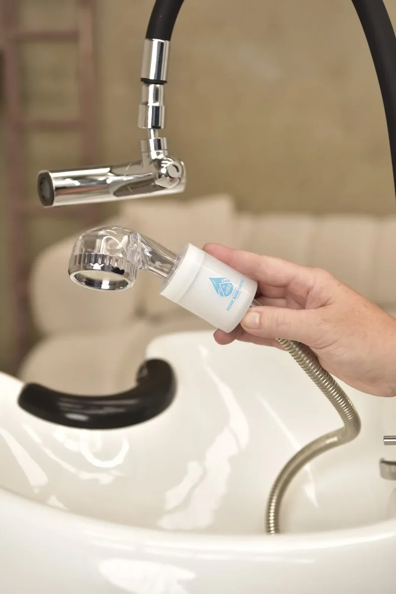 HBS Shower Spa