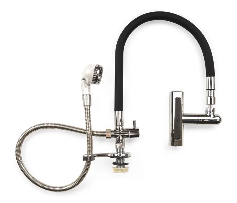 HBS Shower Spa