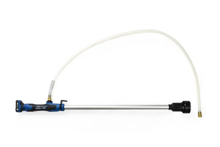 HBS Waste Tank Pump