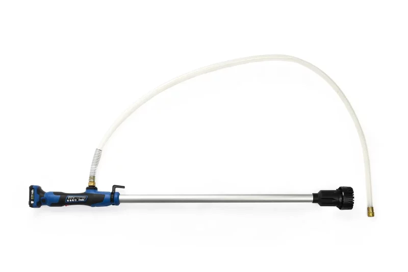 HBS Waste Tank Pump